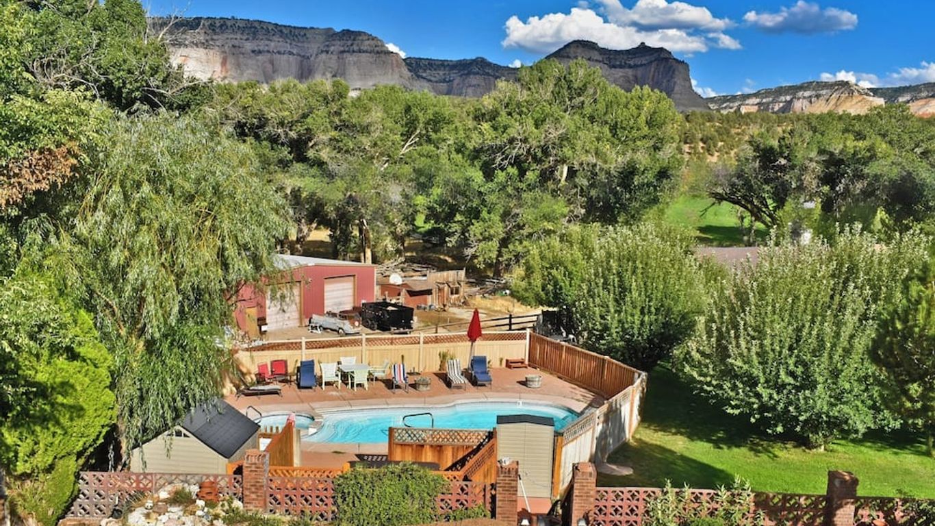 Arrowhead Country Cabins