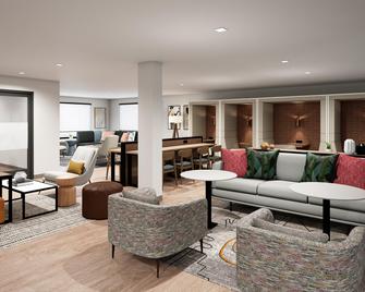 Atwell Suites Belgrade - Bozeman Airport By IHG - Belgrade - Area lounge