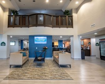 Wingate by Wyndham Indianapolis Airport Plainfield - Plainfield - Ingresso