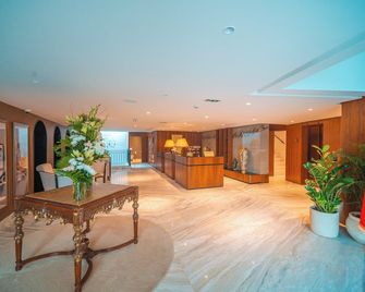 Braat Hotel - Rabat