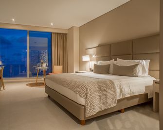 ESTELAR Cartagena de Indias Hotel & Centro de Convenciones - Cartagena de Indias - Camera da letto