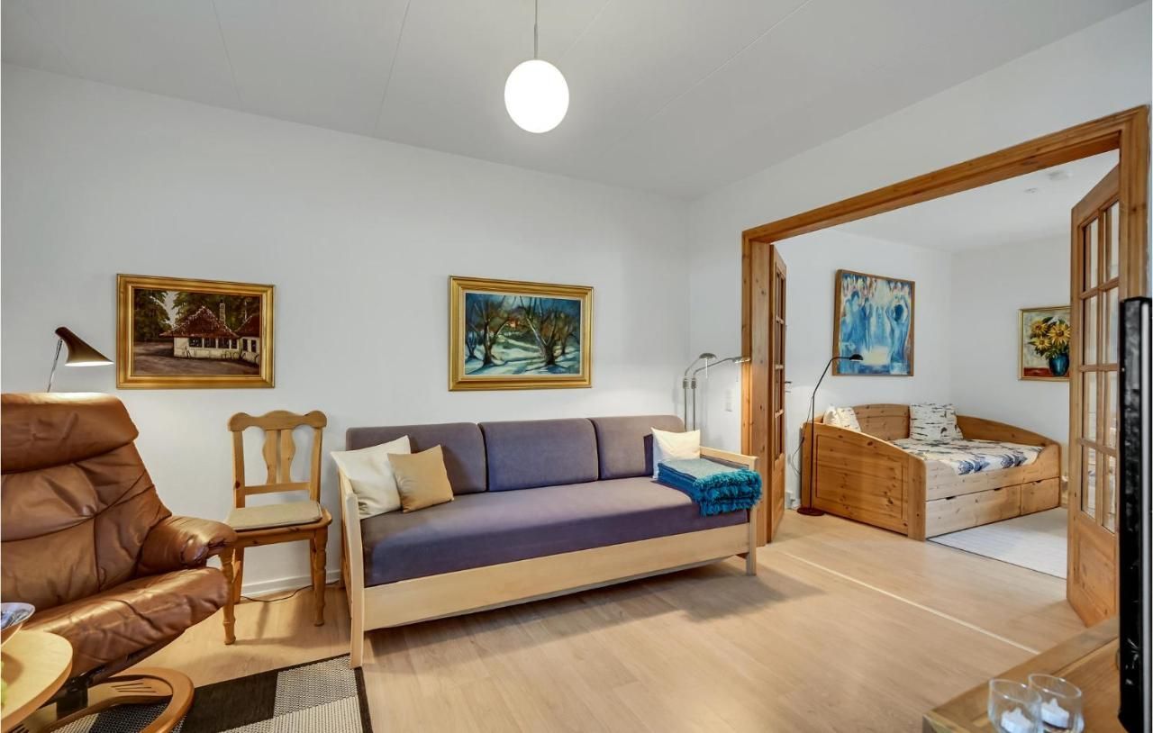 Cozy Apartment In Randers C With Wifi – Randers