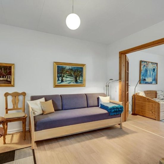 Cozy Apartment In Randers C With Wifi – Randers
