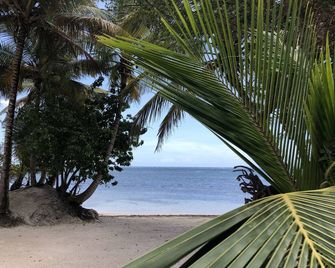 Be On The Beach - Sainte-Anne - Strand