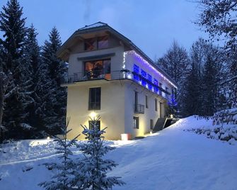 Le Moulin des Olirics - Sallanches - Building