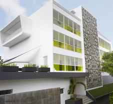 Luna2 Studiotel