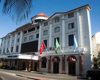 Ramada by Wyndham Princess Paramaribo - Paramaribo - Gebouw