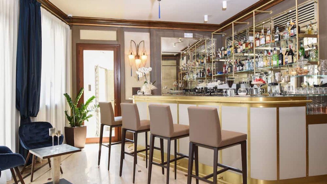 Santa Croce Boutique Hotel