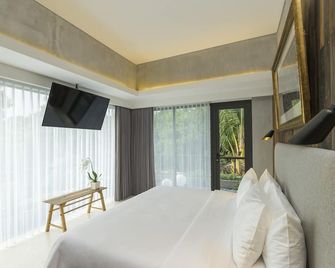 Artotel Haniman Ubud - Ubud - Makuuhuone