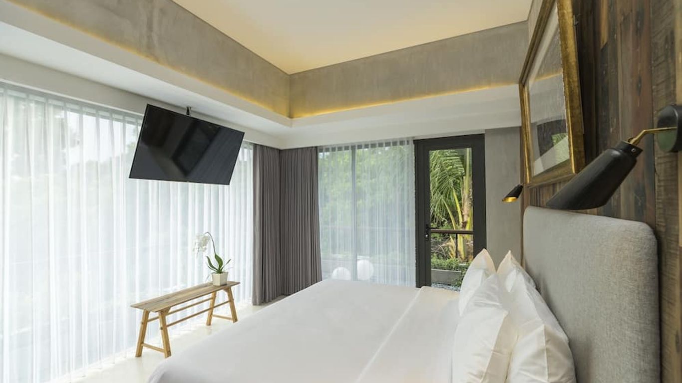 아르토텔 하니만 우붓