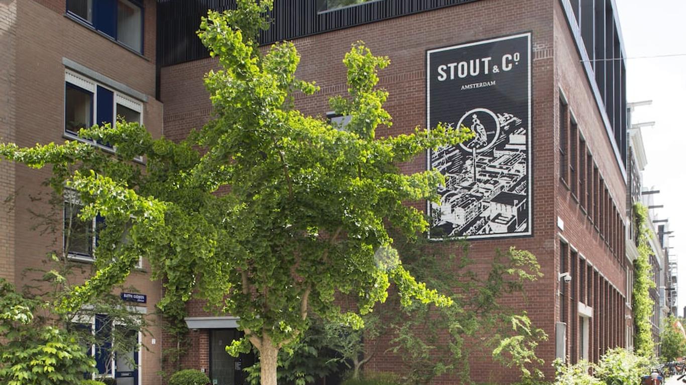 Stout & Co.
