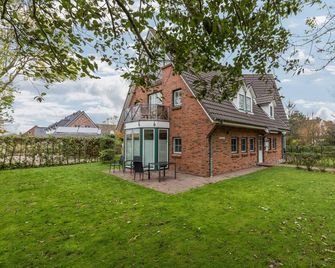 Ferienwohnung Ulstrup - Sankt Peter-Ording - Building