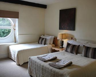 The Coach House - Bristol - Bedroom