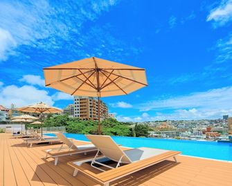 Novotel Okinawa Naha - Naha