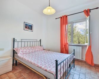 Appartamenti Le Prade - Le Prade Bilo 3 - Portoferraio - Camera da letto