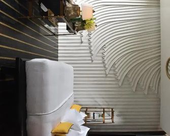 Bensley Collection-Shinta Mani Siem Reap - Siem Reap - Trapper
