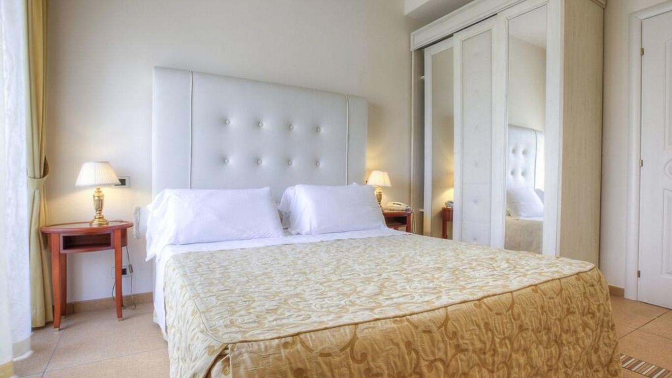 Hotel Nettuno