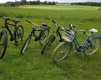 Stay Billund - Vandel