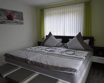 Ferienwohnung Bohnert - Fischerbach - Habitación