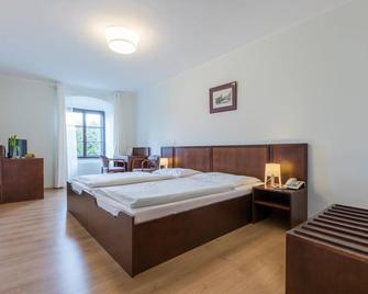 Hotel Celerin - Telč