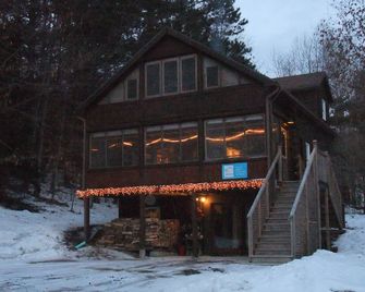 Woodside Room B&B, sleeps 2 - Newport - Edificio