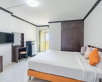 One Residence Navanakorn - Pathum Thani - Bedroom
