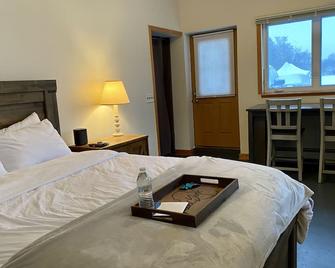 Lake View at 622 (permit #21-07687) - Greenwood Lake - Bedroom