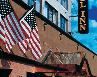 Travel Inn - New York - Outdoor view