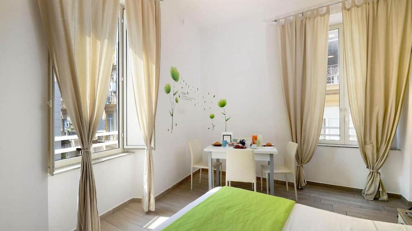 B&B Funikuli Funikula