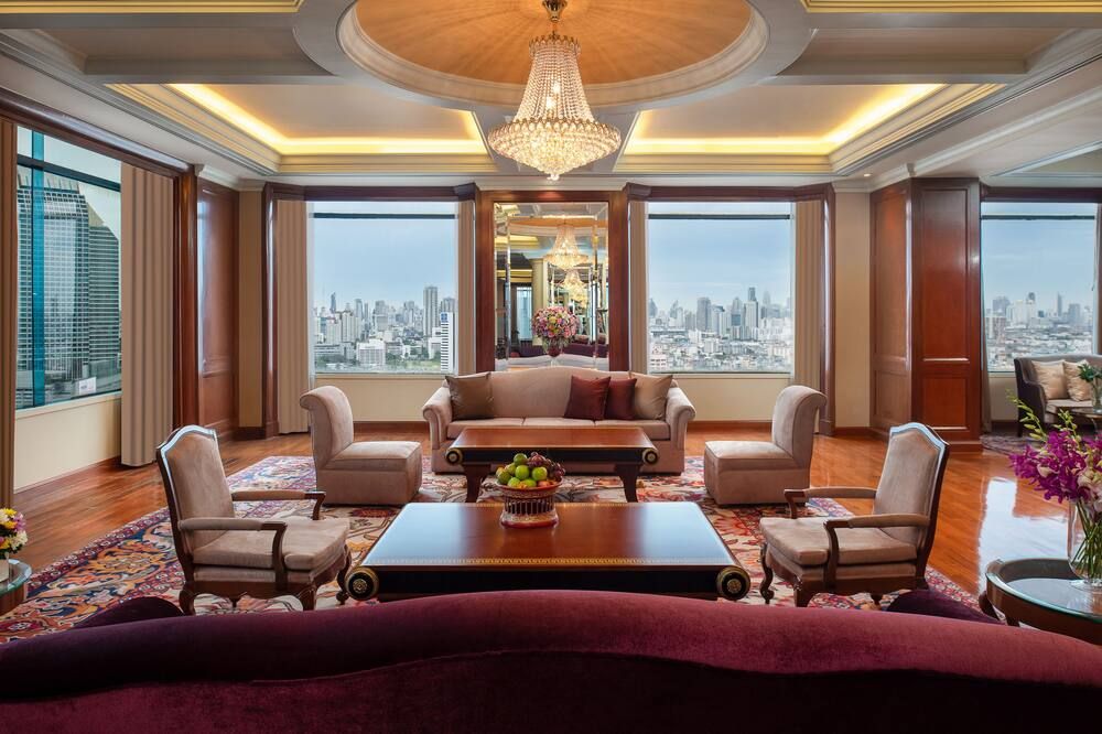 فندق ذا اميرالد