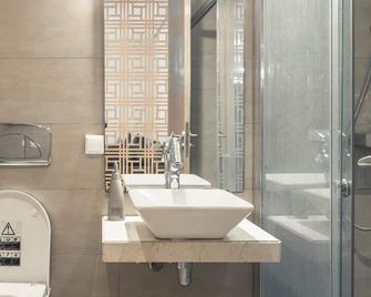 Marina Rabat Suites & Apartments - Rabat