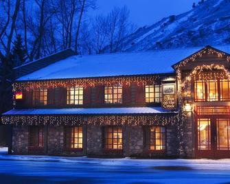 Inn on the Creek - ג'קסון - בניין