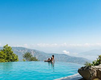 Dwarika's Resort - Dhulikhel - Dhulikhel - Piscine