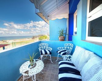 하바나 오션프론트 콘도 - 아바나 - 발코니