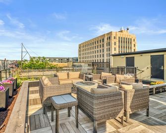Hotel Donaldson - Fargo
