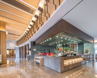 Tianfu Joyhub Air Hotel - Chengdu