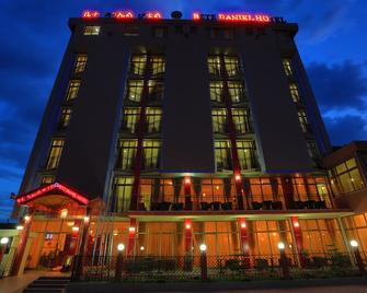 Bete Daniel Hotel - Bahir Dar - Edificio