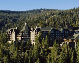 The Ritz-Carlton Lake Tahoe - Truckee - Κτίριο