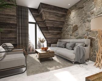 Wulfenia Hotel & Spa - Kolasin - Soggiorno