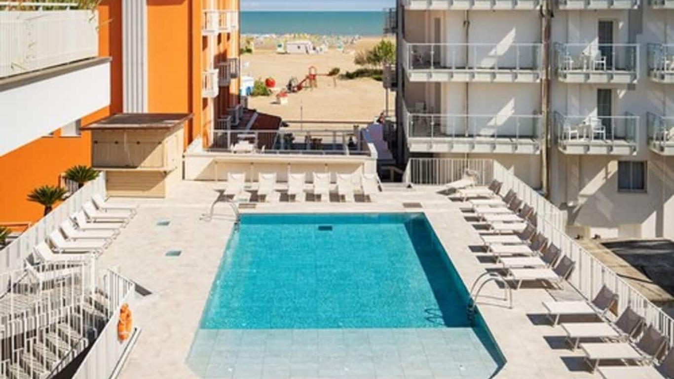 Hotel Garni' Serena