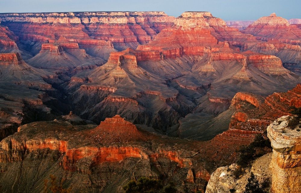 Ramada by Wyndham Williams/Grand Canyon Area - Williams - Vista externa