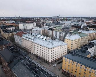 Cozy Studio Apartment in Kallio - Helsinki