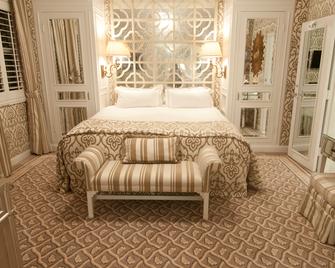The Chesterfield - Palm Beach - Bedroom