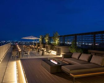 Novotel Nara - Nara - Balcón