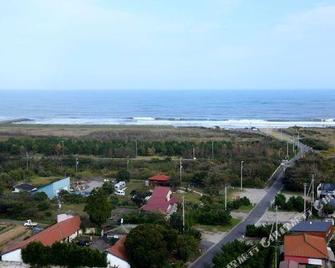 Grand View Ichinomiya - Ichinomiya - Outdoor view