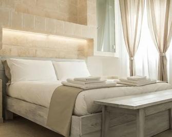 Bed & Breakfast Amati - Fasano - Спальня