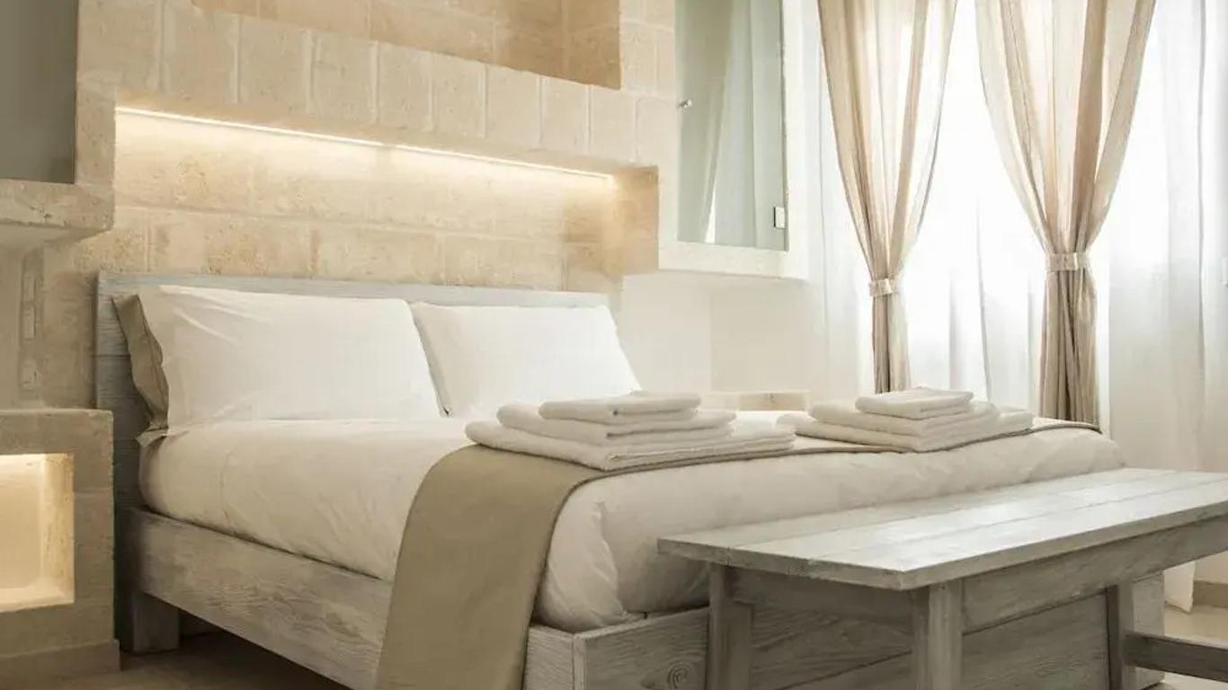 Bed & Breakfast Amati