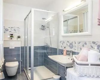 Gardenia House - Janjina
