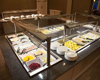 Cliffs Hotel - Blackpool - Buffet