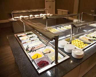 Cliffs Hotel - Blackpool - Buffet